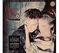 BAP, Achim Reichel, Udo Lindenberg, Herbert Grönemeyer, Peter Maffay.. / Vinyl record [Vinyl-LP]