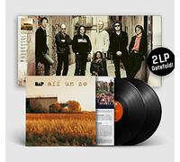 Bap - Aff un Zo (2lp) [Vinilo]