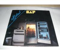 BAP - Affjetaut... [Vinyl LP]