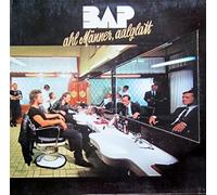 BAP - Ahl Männer, aalglatt (1985/86) [VINYL]
