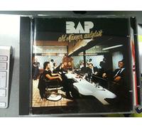 BAP - Ahl Männer Aalglatt