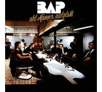 Bap - Ahl Maenner, Aalglatt