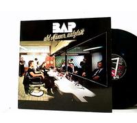 BAP - Ahl Männer, Aalglatt