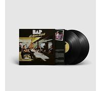 Bap - Ahl Männer, Aalglatt (2lp) [Vinilo]