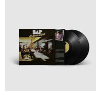BAP Ahl Männer, aalglatt (2LP) (Vinyl) (Importación USA)