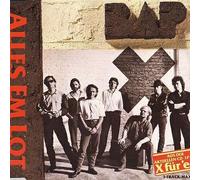 BAP - Alles em Lot (1990)