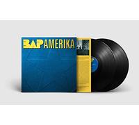 Bap - Amerika (2lp) [Vinilo]