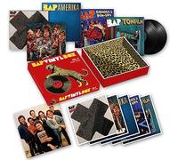 Bap - Bap Vinyl Box Vol. 2 (1990-1999) [Vinilo]