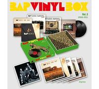 Bap - Bap Vinyl Box Vol. 3 (2001-2011) [Vinilo]