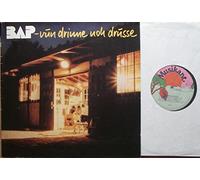 BAP - BAP - Vun Drinne Noh Drusse - Musikant - 1C 066 1466391