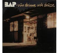 Bap - BAP Vun Drinne Noh Drusse vinyl LP