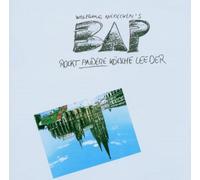 BAP - BAP / WOLFGANG NIEDECKEN´S BAP ROCKT ANDERE KÖLSCHE LEEDER / 1979 / Bildhülle mit 4seitiger ORIGINAL Text-Beilage / Eigelstein # 6.25 368 / Deutsche Pressung / 12" Vinyl Langspiel Schallplatte /