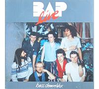 BAP - Bess demnõhx (live, 1983) [Vinyl LP]