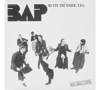 BAP - Bunte Trümmer (1985) / Vinyl Maxi Single [Vinyl 12'']