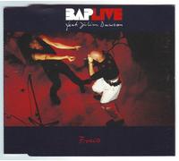 BAP - Freio (live, feat. Julian Dawson)