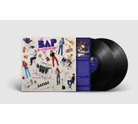 BAP Für Usszeschnigge (2LP) (Vinyl) (Importación USA)