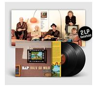 Bap - Halv Su Wild (2lp) [Vinilo]