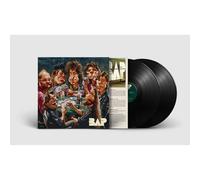 BAP Pik Sibbe (2LP) (Vinyl) (Importación USA)
