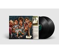 Bap - Pik Skibbe (2lp) [Vinilo]