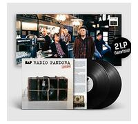 Bap - Radio Pandora (2lp) [Vinilo]