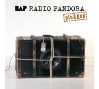 BAP - Radio Pandora (Plugged) [CD Album, 14 Tracks, 2008, Import]