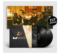 Bap - Sonx (2lp) [Vinilo]
