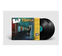BAP Tonfilm (2LP) (Vinyl) (Importación USA)
