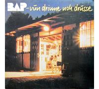 BAP - Vun drinne noh drusse (1982) [Vinyl LP]