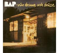 BAP - Vun Drinne Noh Drusse - Musikant - 1C 064-46 639, EMI Electrola - 1C 064-46 639
