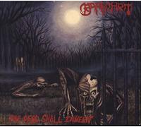 Baphomet - The Dead Shall Inherit