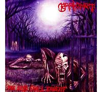 Baphomet The Dead Shall Inherit (Vinyl) 12" Album