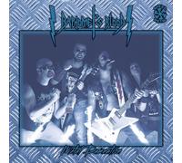 Baphomet's Blood Metal Damnation (CD) Album (PRESALE 04/09/2026)