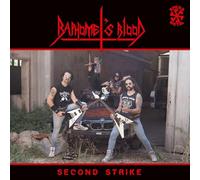 Baphomet'S Blood - Second Strike