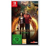Baphomets Fluch 5: Der Sündenfall (Nintendo Switch)