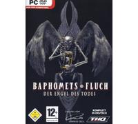 Baphomets Fluch: Der Engel des Todes [Importación alemana]