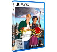 Baphomets Fluch - Die Verschwörung der Tempelritter: Reforge (PlayStation PS5)