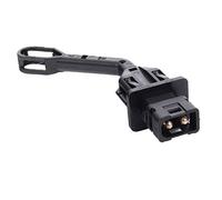 bapmic 210 830 07 72 Sensor de Temperatura Sensor Evaporador Aire Acondicionado Sensor de Temperatura Para Mercedes W210 Clase E