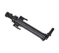 Bapmic Boquilla de lavado, boquilla de limpieza de faros derecha, repuesto para B-M-W F30 F31 2011-2015, boquilla de lavado de agua, limpieza de faros