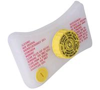 Bapmic Depósito de compensación de líquido de frenos 8E0611301G para A6 C6 Sedan 4F2 3.0 Skoda Superb I Sedan 3U4 2.8 V6