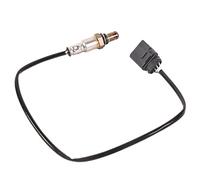Bapmic Sonda lambda antes de KAT 03D906265C de repuesto para Audi A4 Ibiza Fabia VW Passat Fox Passat 3B Polo 9N 6R Sensor de NOx, inyección de urea