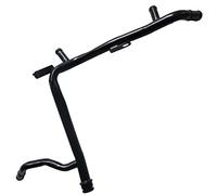 Bapmic Tubo de refrigerante 06A121065AP, repuesto para Audi A3 8L1, Volkswagen Golf IV 1J1, 1,8,1 unidades