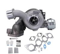 Bapmic Turbocompresor 55211063 compatible con Astra H A04 Vectra C Z02 1.9 CDTi S-a-a-b 9-3 YS3F 1.9 TiD 110 KW 55205483