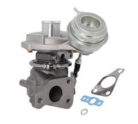 Bapmic Turbocompresor compatible con O.p.e-l Co.r.sa 1.3 CDTI/F.i.a.t P.an.da F.o.r.d Pa.s.se.ng.er Cars,1.3L GT1238SZ 7991710002