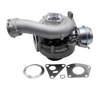 Bapmic Turbocompresor de gas de repuesto para VW Bus Transporter T4 Bus 2.5LD 2004-070145701H