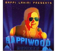 Bappi Lahiri - Bappiwood Remixes