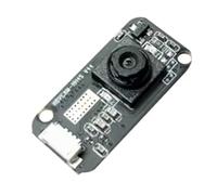 BAPPRJJ GC0308 (1/6,5 Pulgadas) Módulo de cámara Macro Incorporado de 0,3 megapíxeles Lente de 80 Grados
