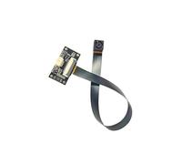 BAPPRJJ IMX258 /OV5693 Módulo de cámara Personalizado 4K 12MP HD USB2.0 de Alta Velocidad AF/FF 30FPS MJPEG, YUY2 for visión de producción(5MP OV5693 FF)