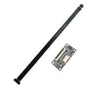 BAPPRJJ IMX258 /OV5693 Módulo de cámara Personalizado 4K 12MP HD USB2.0 de Alta Velocidad AF/FF 30FPS MJPEG, YUY2 for visión de producción(4K 12MP IMX258 AF)