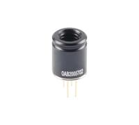 BAPPRJJ MLX90640BAA MLX90640BAB Sensor de Matriz de Puntos IR 32 * 24 Módulo de Imagen térmica GY-MCU90640 MLX90640(MLX90640ESF-BAB IC)