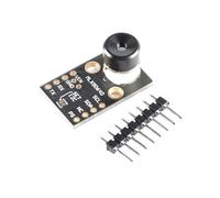 BAPPRJJ MLX90640BAA MLX90640BAB Sensor de Matriz de Puntos IR 32 * 24 Módulo de Imagen térmica GY-MCU90640 MLX90640(MLX90640BAA Module)